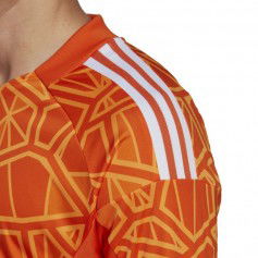Adidas Condivo 22 Golakeeper long sleeve M HB1617 goalkeeper shirt