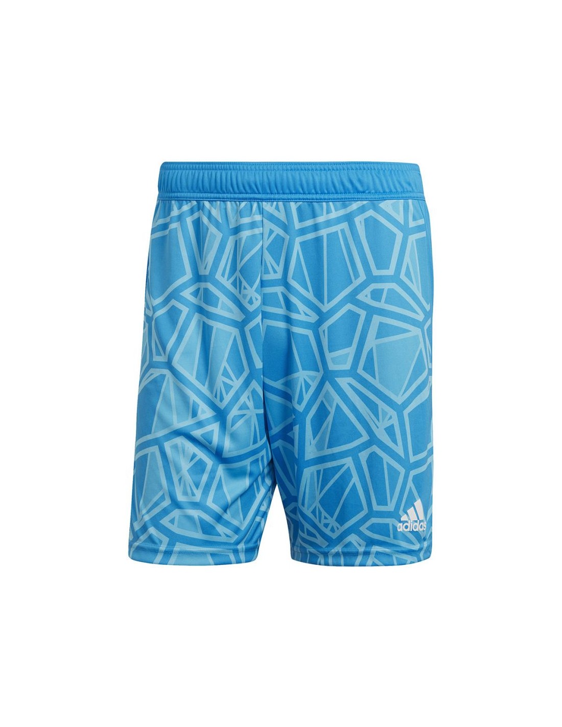 Adidas Condivo 22 HB1629 Ανδρικό Σορτς Εμφάνισης Τερματοφύλακα Ποδοσφαίρου