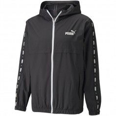 Jacket Puma ESSTAPE Windbreaker M 847477 01