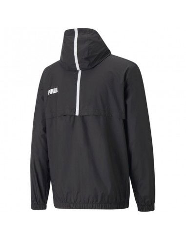 Jacket Puma ESSTAPE Windbreaker M 847477 01