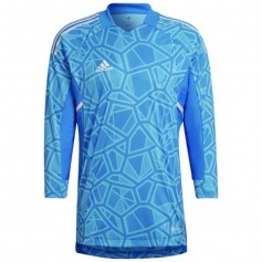 Adidas Condivo 22 HB1616 Ανδρική Φανέλα Τερματοφύλακα Ποδοσφαίρου