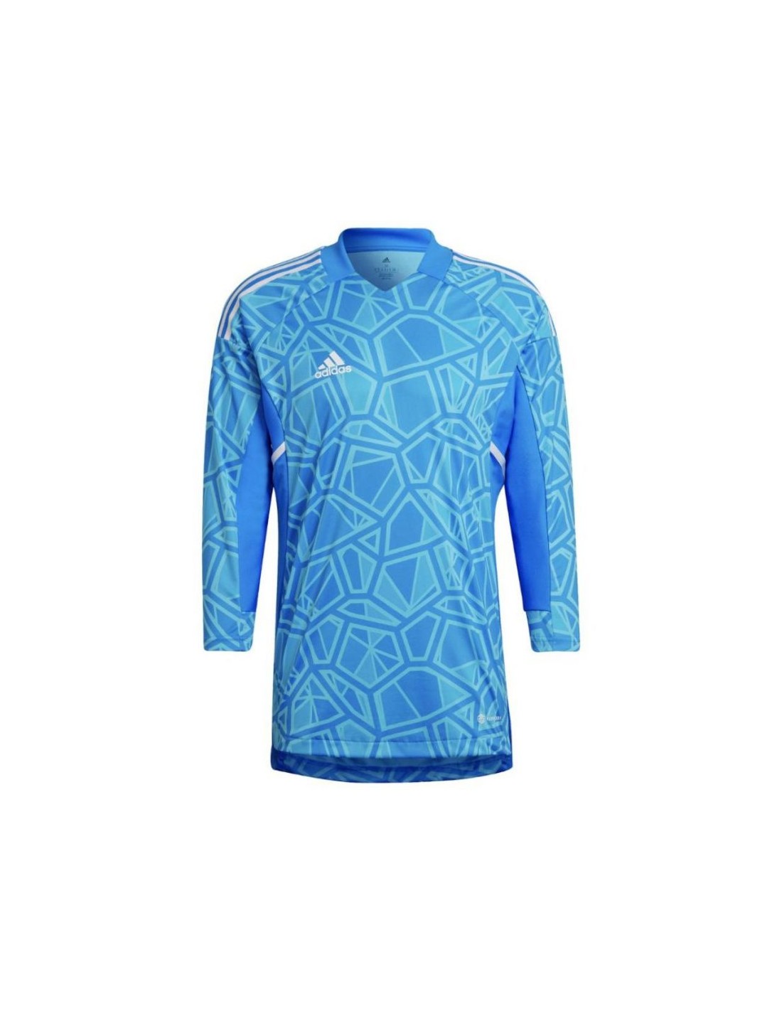 Adidas Condivo 22 HB1616 Ανδρική Φανέλα Τερματοφύλακα Ποδοσφαίρου