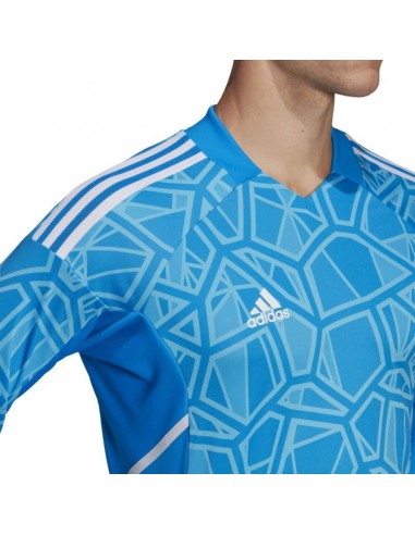 Adidas t16 climacool ls goalie sales shirt