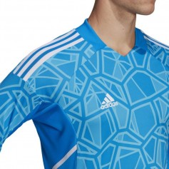 Adidas Condivo 22 HB1616 Ανδρική Φανέλα Τερματοφύλακα Ποδοσφαίρου