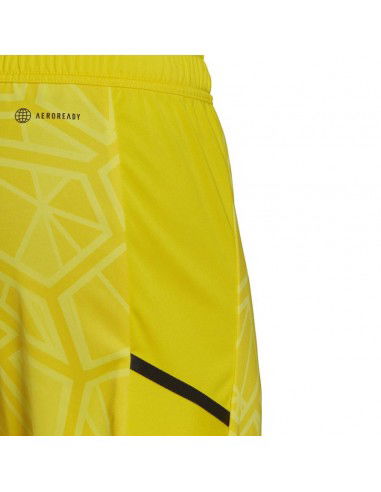 Goalkeeper shorts adidas Condivo 22 M HF0141