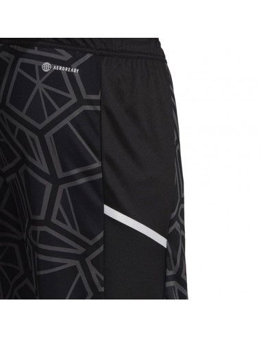 Goalkeeper shorts adidas Condivo 22 Short M HB1625