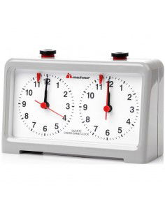 Meteor 24320 chess clock