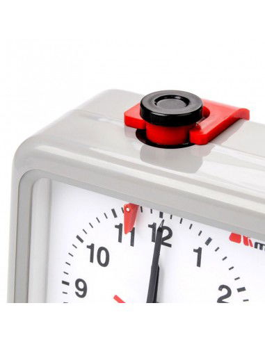 Meteor 24320 chess clock