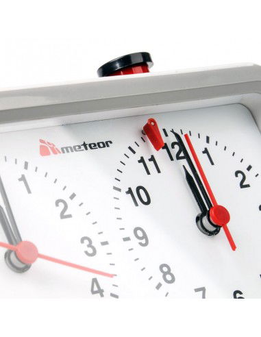 Meteor 24320 chess clock
