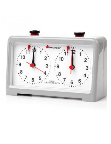 Meteor 24320 chess clock