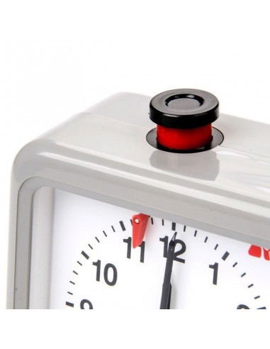 Meteor 24320 chess clock