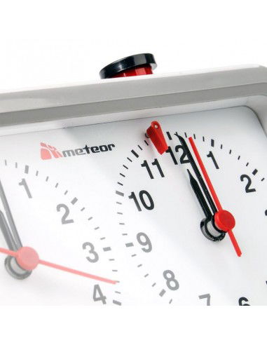 Meteor 24320 chess clock