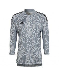 Adidas Condivo 22 Goalkeeper Jersey Long Sleeve M HB1614