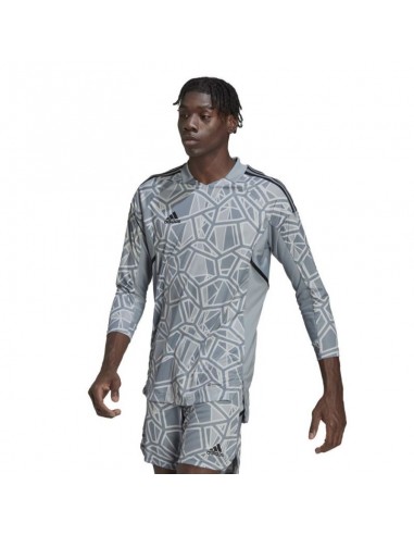 Adidas Condivo 22 HB1614 Ανδρική Φανέλα Ποδοσφαίρου