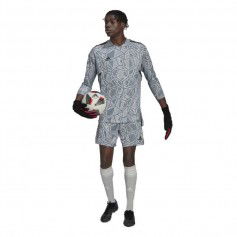 Adidas Condivo 22 Goalkeeper Jersey Long Sleeve M HB1614