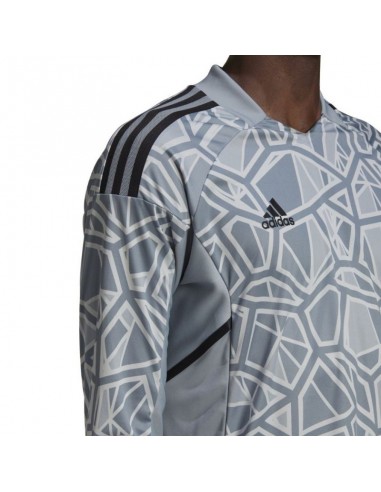 Adidas Condivo 22 HB1614 Ανδρική Φανέλα Ποδοσφαίρου