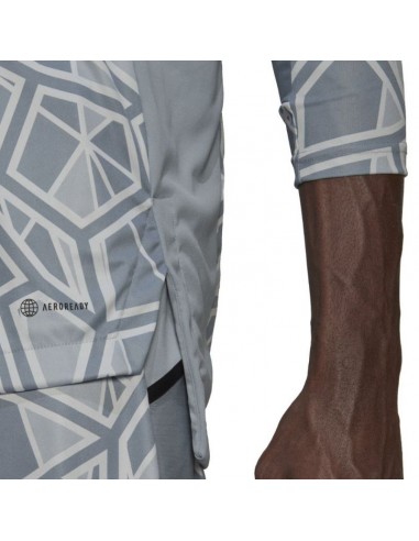 Adidas Condivo 22 HB1614 Ανδρική Φανέλα Ποδοσφαίρου