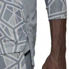 Adidas Condivo 22 Goalkeeper Jersey Long Sleeve M HB1614