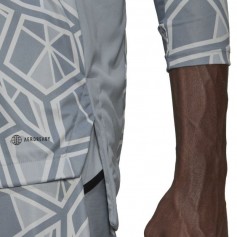 Adidas Condivo 22 HB1614 Ανδρική Φανέλα Ποδοσφαίρου