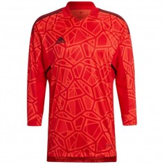 Adidas Condivo 22 H21237 Ανδρική Φανέλα Τερματοφύλακα Ποδοσφαίρου