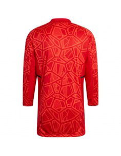 Adidas Condivo 22 Long Sleeve M H21237 goalkeeper shirt 2