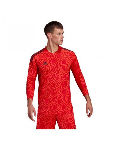 Adidas Condivo 22 Long Sleeve M H21237 goalkeeper shirt