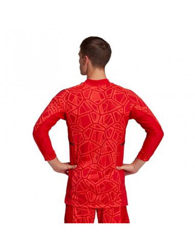 Adidas Condivo 22 H21237 Ανδρική Φανέλα Τερματοφύλακα Ποδοσφαίρου