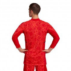 Adidas Condivo 22 H21237 Ανδρική Φανέλα Τερματοφύλακα Ποδοσφαίρου