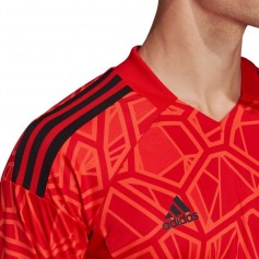 Adidas Condivo 22 H21237 Ανδρική Φανέλα Τερματοφύλακα Ποδοσφαίρου