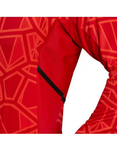 Adidas Condivo 22 H21237 Ανδρική Φανέλα Τερματοφύλακα Ποδοσφαίρου