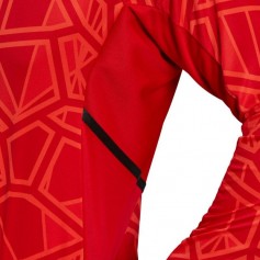 Adidas Condivo 22 H21237 Ανδρική Φανέλα Τερματοφύλακα Ποδοσφαίρου