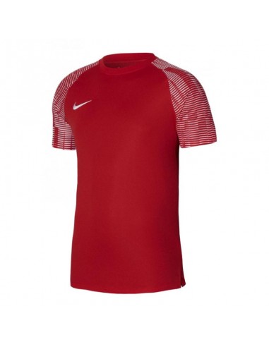 Nike Academy Παιδικό T-shirt Κόκκινο DH8369-657