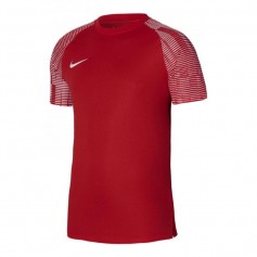 Nike Academy Παιδικό T-shirt Κόκκινο DH8369-657
