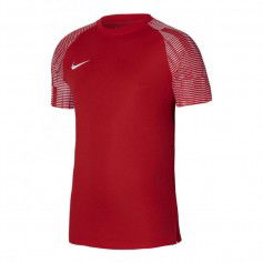 Nike Academy Παιδικό T-shirt Κόκκινο DH8369-657