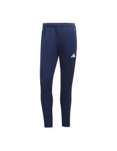 Adidas Performance Tiro 23 Club Παντελόνι Φόρμας Navy Μπλε HZ0173