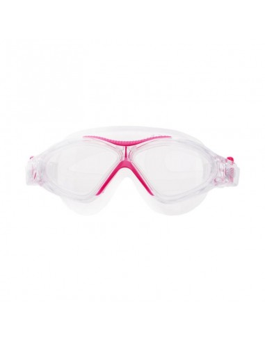 Aquawave Xray Γυαλιά Κολύμβησης Παιδικά με Αντιθαμβωτικούς Φακούς Διάφανα/Ροζ