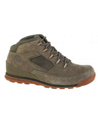 Timberland Euro Rock Mid Hiker 0A2H7H Ανδρικά > Παπούτσια > Παπούτσια Μόδας > Μποτίνια