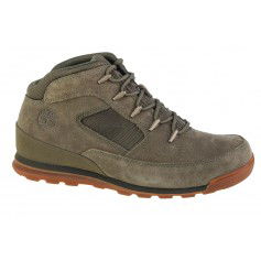 Timberland Rock Heritage Χακί Ανδρικά Μποτάκια A2H7H