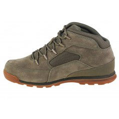 Timberland Rock Heritage Χακί Ανδρικά Μποτάκια A2H7H