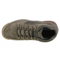 Timberland Rock Heritage Χακί Ανδρικά Μποτάκια A2H7H