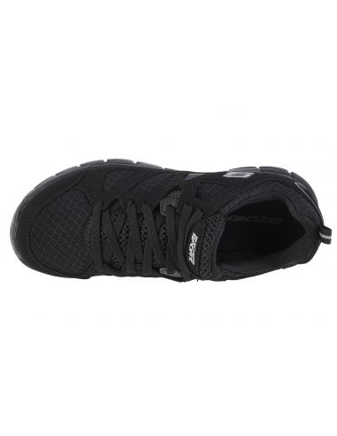 Skechers VimTurbo Ride 998090LBBK