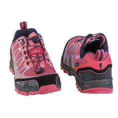 Chaussures De Trail CMP Women's Altak WP - Étanches, Respirantes, Vegan, Pour Running Montagne