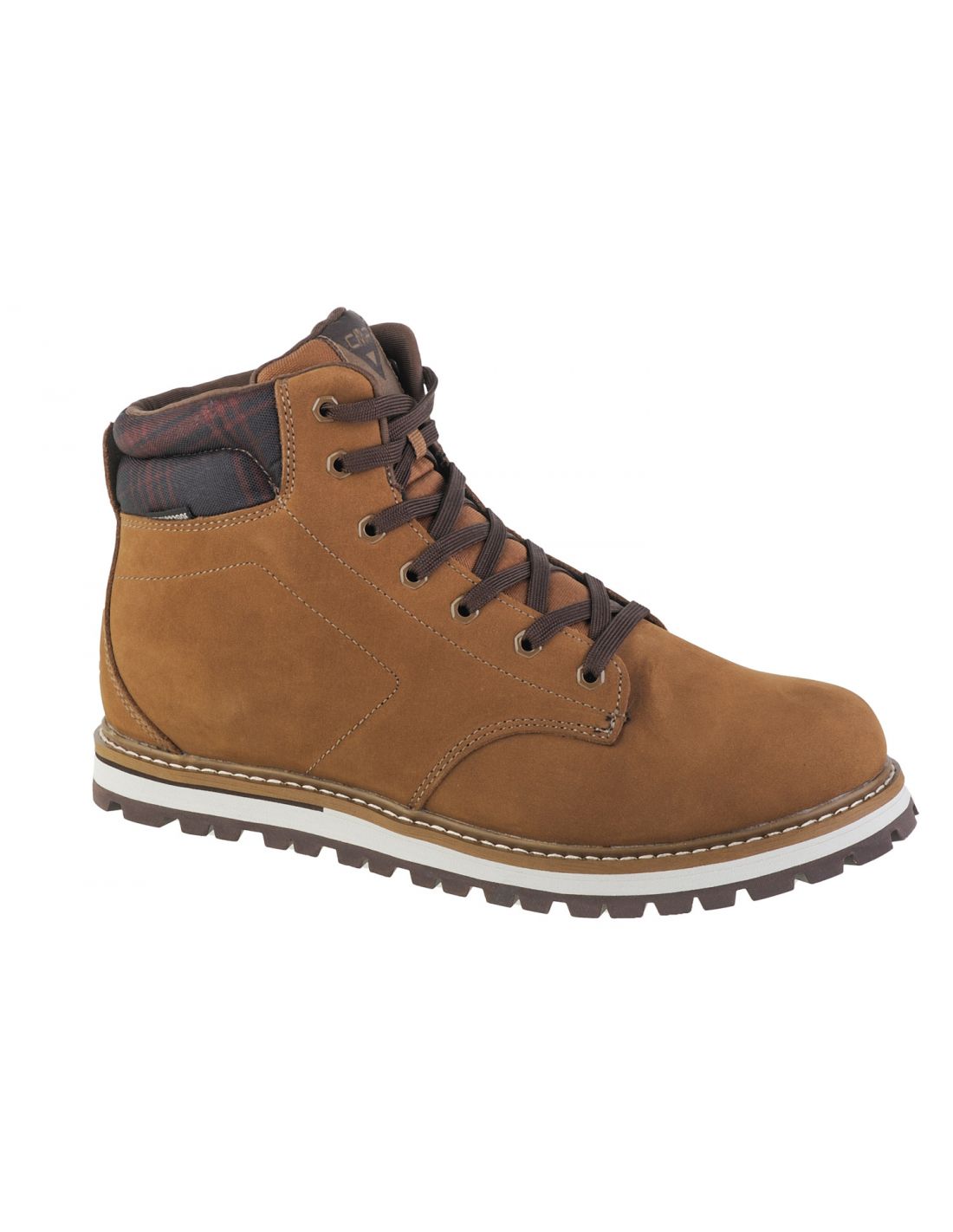 Kids' Shoes CMP Brown