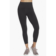 Skechers Go Walk High Waisted 7/8 Legging W03LG31B-BLK