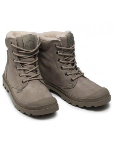 Palladium Sport WPS U 72992-297-M shoes