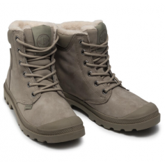 Palladium Sport WPS U 72992-297-M shoes