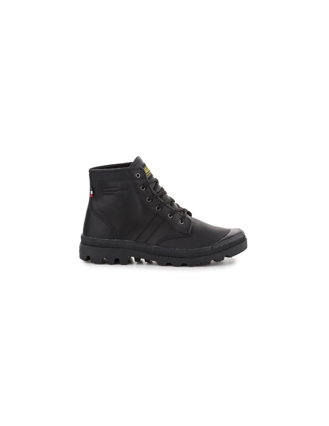 Men's Boots Palladium Black