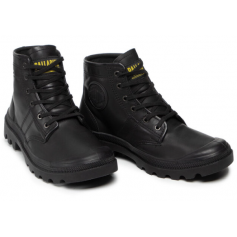 Palladium Pallabrousse Legion Leather M 77187-010-M