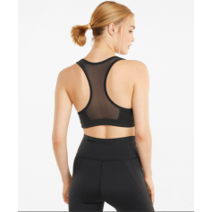 Puma Mid Impact 4Keeps Sports Bra W 520304 99