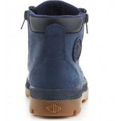 Palladium Pampa Hi CUFF WP K 53476-425-M shoes